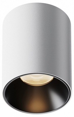 Накладной светильник Maytoni Alfa LED C064CL-12W3K-RD-WB my_c064cl-12w3k-rd-wb