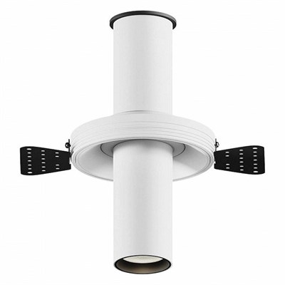 Встраиваемый светильник Maytoni Focus T C140TRS-L300-7W4K-W my_c140trs-l300-7w4k-w