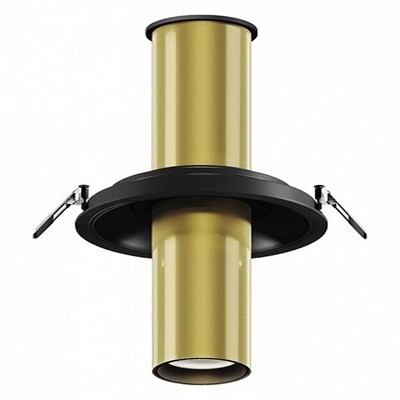 Встраиваемый светильник Maytoni Focus T C140RS-L300-7W3K-BBS my_c140rs-l300-7w3k-bbs