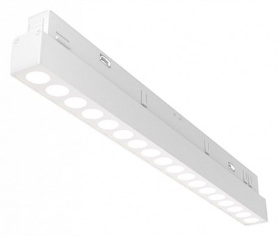 Встраиваемый светильник Maytoni Points TR031-2-18W3K-W my_tr031-2-18w3k-w