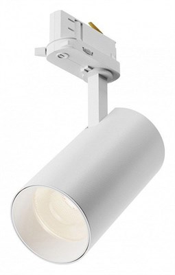 Светильник на штанге Maytoni Focus Led TR197-3-20WCCT-M-W MY_TR197-3-20WCCT-M-W