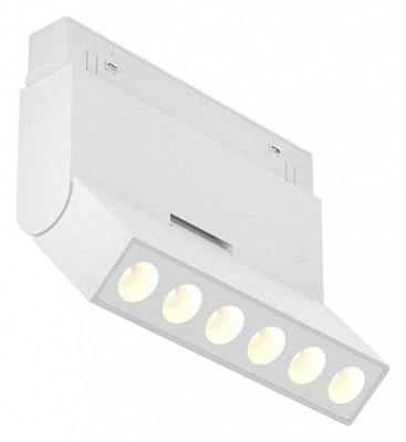 Накладной светильник Maytoni Points TR033-4-6W3K-M-DS-W MY_TR033-4-6W3K-M-DS-W