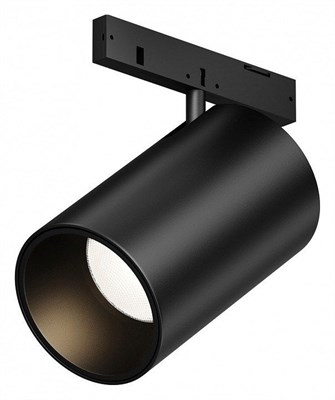 Светильник на штанге Maytoni Focus Led TR187-1-5W3K-M-B my_tr187-1-5w3k-m-b