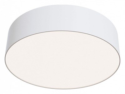 Накладной светильник Maytoni Zon C032CL-24W4K-RD-W my_c032cl-24w4k-rd-w