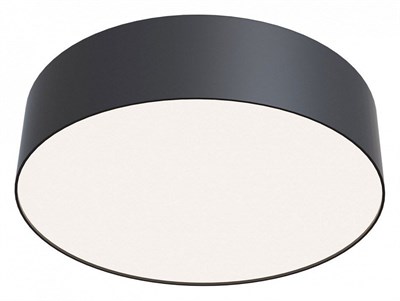 Накладной светильник Maytoni Zon C032CL-24W4K-RD-B my_c032cl-24w4k-rd-b