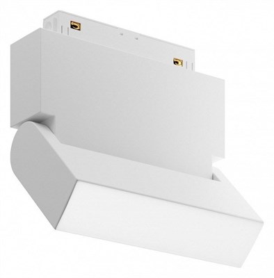 Накладной светильник Maytoni Basis Rot TR075-2-10W4K-W MY_TR075-2-10W4K-W