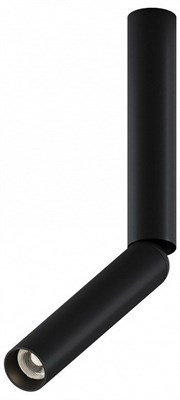 Светильник на штанге Maytoni Focus T C142CL-6W4K-B my_c142cl-6w4k-b