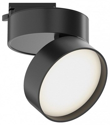 Накладной светильник Maytoni Onda TR007-1-18W4K-B-1 my_tr007-1-18w4k-b-1