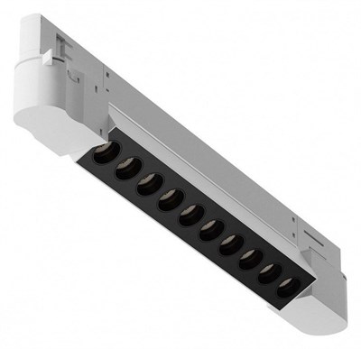 Накладной светильник Maytoni Points TR195-3-10W4K-M-W my_tr195-3-10w4k-m-w