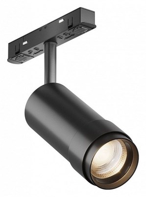 Светильник на штанге Maytoni Focus Zoom TR211-1-12W3K-Z-B my_tr211-1-12w3k-z-b