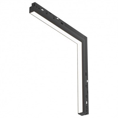 Встраиваемый светильник Maytoni Basis TR102-24W4K-B my_tr102-24w4k-b