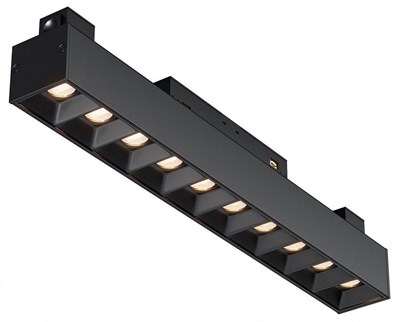 Встраиваемый светильник Maytoni Points TR076-2-20W3K-B my_tr076-2-20w3k-b