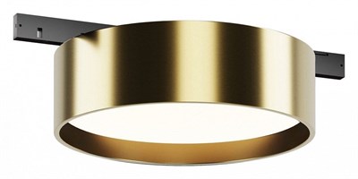 Накладной светильник Maytoni Zon TR189-1-12W4K-BBS my_tr189-1-12w4k-bbs