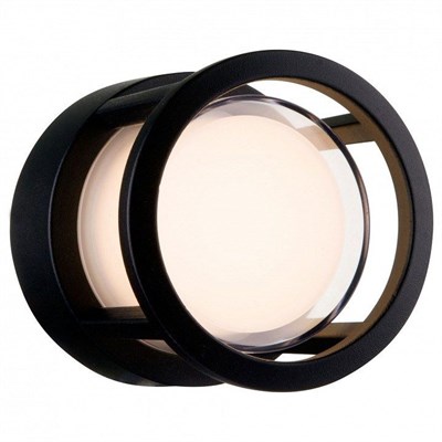 Накладной светильник Maytoni Wolseley Road O011WL-L6B my_o011wl-l6b