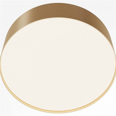 Накладной светильник Maytoni Zon C032CL-24W4K-RD-MG my_c032cl-24w4k-rd-mg