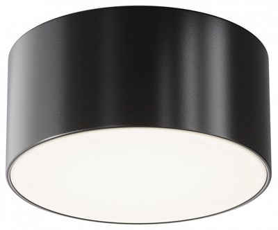 Накладной светильник Maytoni Zon IP O430CL-L15B4K my_o430cl-l15b4k