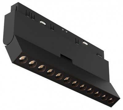 Накладной светильник Maytoni Points rot TR033-2-12W2.7K-B MY_TR033-2-12W2.7K-B