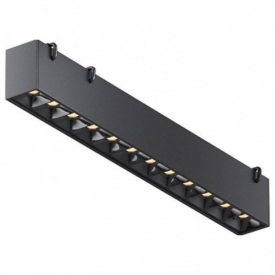 Накладной светильник Maytoni Points TR128B-12W3K-M-B my_tr128b-12w3k-m-b