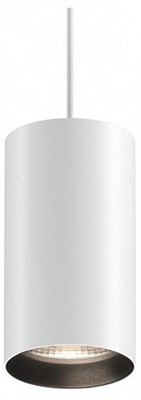 Подвесной светильник Maytoni Vol P100PL-20W4K-W my_p100pl-20w4k-w