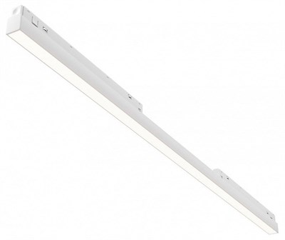 Встраиваемый светильник Maytoni Basis TR030-2-30W4K-W my_tr030-2-30w4k-w