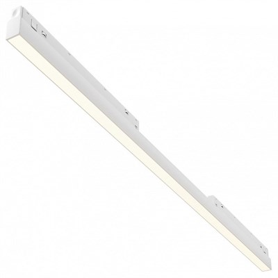 Встраиваемый светильник Maytoni Basis TR030-2-30W3K-W my_tr030-2-30w3k-w