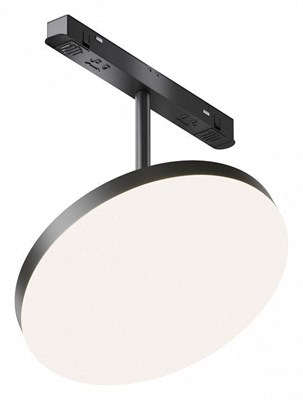 Светильник на штанге Maytoni Plato TR131-2-15W4K-B my_tr131-2-15w4k-b