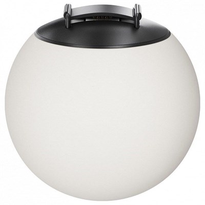 Накладной светильник Maytoni Luna TR125B-10W4K-B my_tr125b-10w4k-b