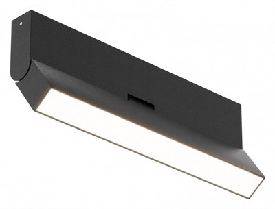 Накладной светильник Maytoni Basis Rot C133CL-12W3K-B my_c133cl-12w3k-b