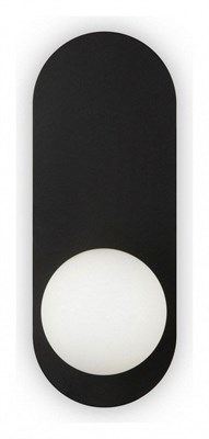 Бра Maytoni Bao MOD419WL-01B MY_MOD419WL-01B