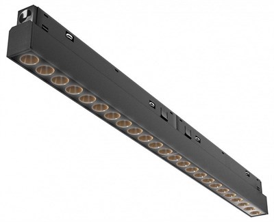 Встраиваемый светильник Maytoni Points TR031-2-24W3K-B my_tr031-2-24w3k-b