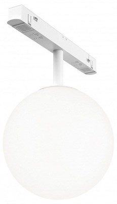 Светильник на штанге Maytoni Luna TR038-4-5W3K-WW-DS-W my_tr038-4-5w3k-ww-ds-w