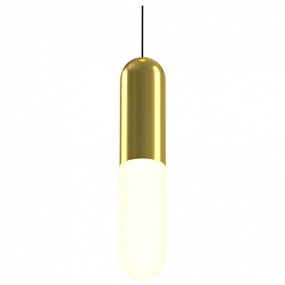 Подвесной светильник Maytoni Mist P101PL-L300-12W3K-BS my_p101pl-l300-12w3k-bs