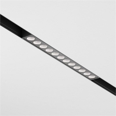 Встраиваемый светильник Maytoni Points TR031-4-18W3K-S-DS-B my_tr031-4-18w3k-s-ds-b