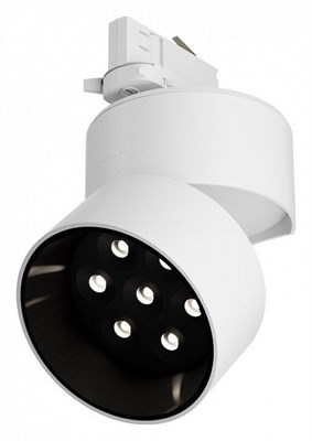 Накладной светильник Maytoni Alfa TR199-3-15W4K-M-W my_tr199-3-15w4k-m-w