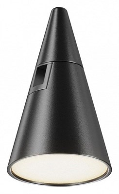 Накладной светильник Maytoni Keila TR146-1-5W3K-B my_tr146-1-5w3k-b