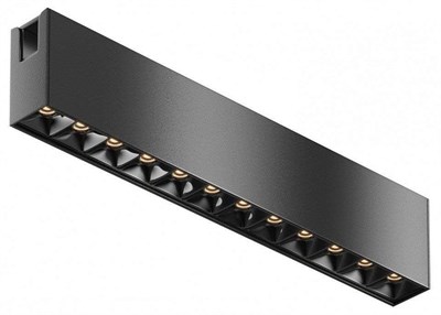 Накладной светильник Maytoni Points TR150-1-12W3K-M-B my_tr150-1-12w3k-m-b