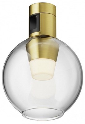 Накладной светильник Maytoni Bubble TR148-1-3W3K-BS my_tr148-1-3w3k-bs