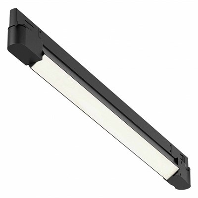 Накладной светильник Maytoni Basis TR196-3-20W4K-B my_tr196-3-20w4k-b