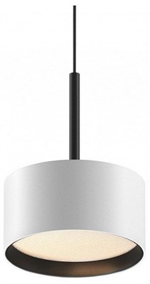 Подвесной светильник Maytoni Glare P102PL-12W3K-W my_p102pl-12w3k-w