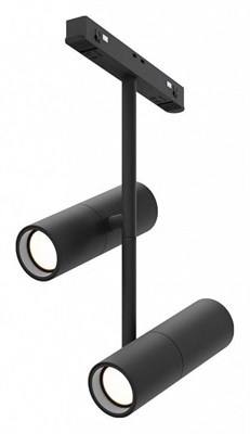 Светильник на штанге Maytoni Elti Duo TR005-4-2X12W-DS-B my_tr005-4-2x12w-ds-b