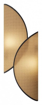 Накладной светильник Maytoni Organic MOD225WL-02B1 MY_MOD225WL-02B1