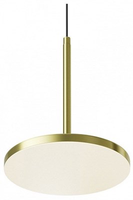 Подвесной светильник Maytoni Plato P076PL-L12W4K-BS my_p076pl-l12w4k-bs