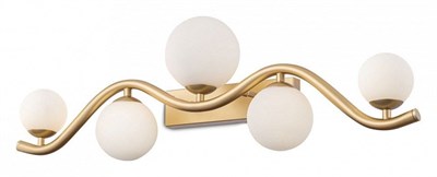 Бра Maytoni Uva MOD059WL-05G MY_MOD059WL-05G