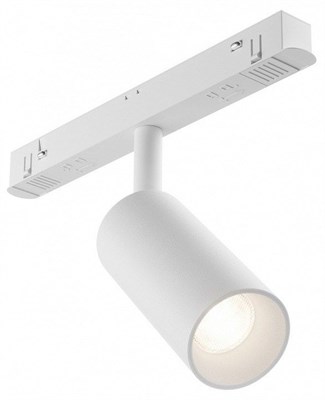 Светильник на штанге Maytoni Focus LED TR032-4-5WTW-S-DD-W MY_TR032-4-5WTW-S-DD-W