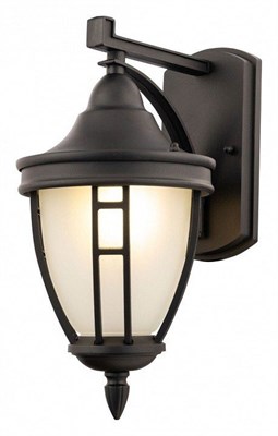 Светильник на штанге Maytoni Rivoli O027WL-01B my_o027wl-01b