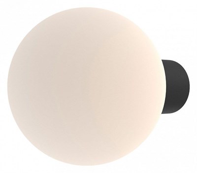 Светильник на штанге Maytoni Bold O598WL-01B1 my_o598wl-01b1