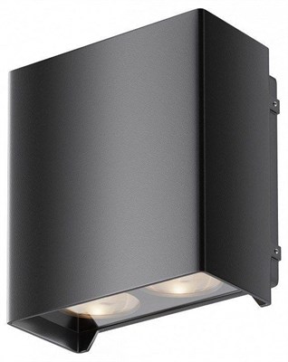 Накладной светильник Maytoni Shell O570WL-L20B3K my_o570wl-l20b3k