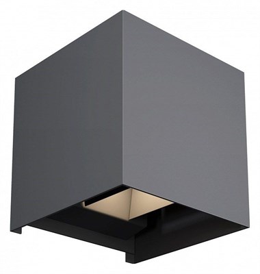 Накладной светильник Maytoni Fulton O572WL-L20GR3K my_o572wl-l20gr3k