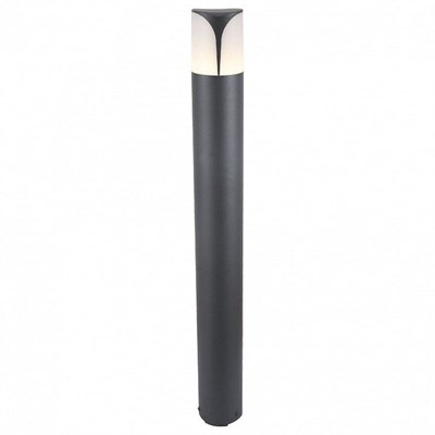 Наземный низкий светильник Maytoni Piccadilly O018FL-01B my_o018fl-01b