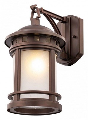 Светильник на штанге Maytoni Salamanca O031WL-01BR my_o031wl-01br